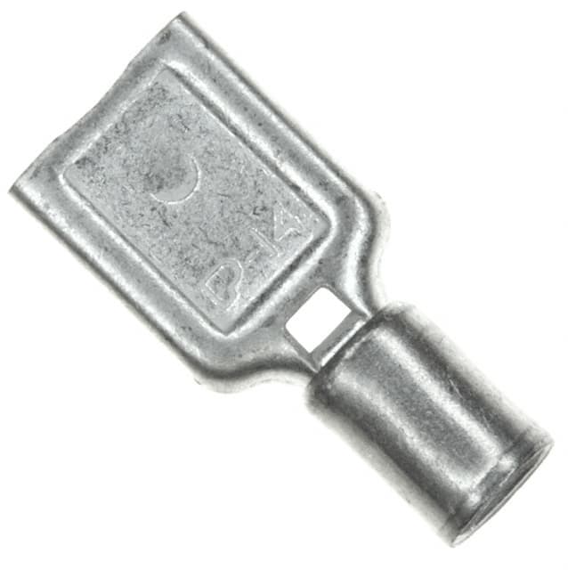 D14-250-M Panduit Corp  Conectores de desconexión rápida